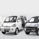 Comes in N300 Max (cargo van), N300 Move (passenger van) and N300 Work (pickup)